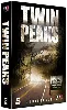 dvd twin peaks - l'intégrale - coffret collector 12 dvd