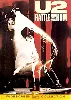 dvd u2 : rattle and hum