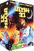 dvd ulysse 31 - partie 2 - coffret 4 dvd - vf