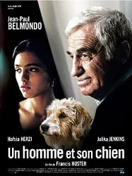dvd un homme et son chien - dvd