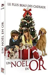 dvd un noël en or