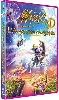 dvd winx club, l'aventure magique en 3d