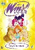 dvd winx club, saison 1 - vol.3 : le grand secret