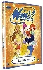 dvd winx club, saison 1, vol. 5 : l'ultime defi