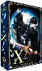 dvd x de clamp - intégrale - edition collector (8 dvd + livret)
