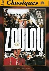 dvd zoulou - édition collector