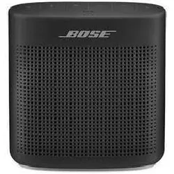 enceinte bluetooth bose soundlink color
