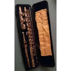 flute traversiere yamaha 281