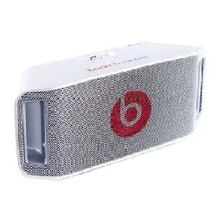 haut parleurs beats by dr dre beatbox portable