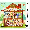 jeu 3ds animal crossing happy home designer