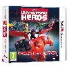 jeu 3ds les nouveaux heros