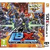 jeu 3ds little battlers experience