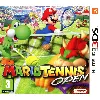 jeu 3ds mario tennis open