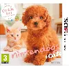 jeu 3ds nintendogs cats caniche toy ses nouveaux amis