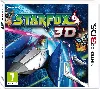 jeu 3ds starfox 64 3d