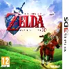 jeu 3ds the legend of zelda ocarina time 3d