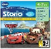 jeu cars 2 pour storio 2, 3, max
