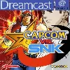 jeu dreamcast capcom vs snk