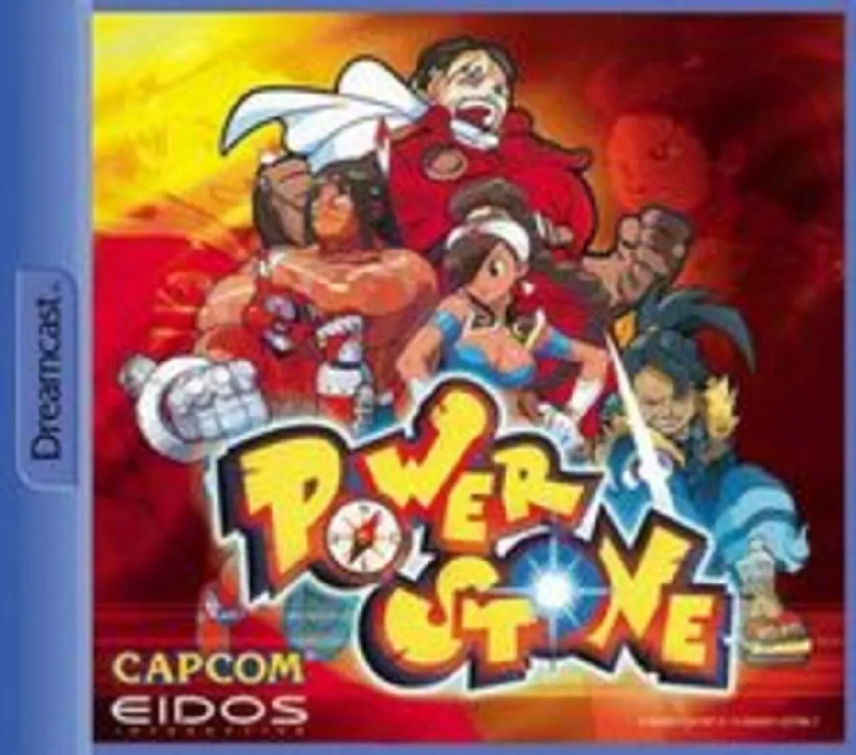 Snow Surfers - Dreamcast - Complet - PAL