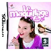 jeu ds le maquillage de julie