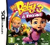 jeu ds my baby 3 & friends