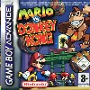 jeu gameboy advance gba mario vs. donkey kong