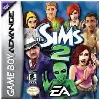 jeu gameboy advance gba the sims 2