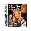 jeu gameboy color gbc buffy contre les vampires