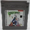 jeu gameboy gb bugs bunny