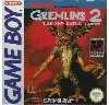 jeu gameboy gb gremlins 2