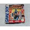 jeu gameboy gb shadow warriors