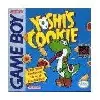jeu gameboy gb yoshi's cookie