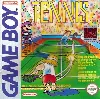 jeu gb tennis - game boy - pal