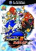 jeu gc sonic adventure 2 battle