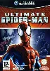 jeu gc ultimate spider man
