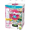 jeu+manette wii party