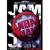 jeu megadrive nba jam