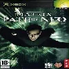 jeu microsoft xb matrix: path of neo, the