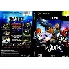 jeu microsoft xb timesplitters 2
