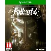 jeu microsoft xbone fallout 4