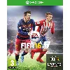 jeu microsoft xbone fifa 16