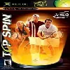 jeu microsoft xbox top spin (classics)