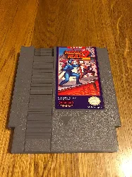 jeu nes megaman 2