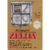 jeu nes the legend of zelda