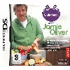 jeu nintendo ds cuisinez ! avec jamie oliver