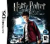 jeu nintendo ds harry potter et le prince de sang-mele
