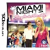 jeu nintendo ds miami nights: singles in the city