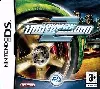 jeu nintendo ds need for speed underground 2
