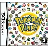 jeu nintendo ds pokemon link!