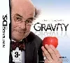 jeu nintendo ds professor heinz wolff's gravity